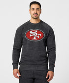 San Francisco 49ers '68 Crewneck