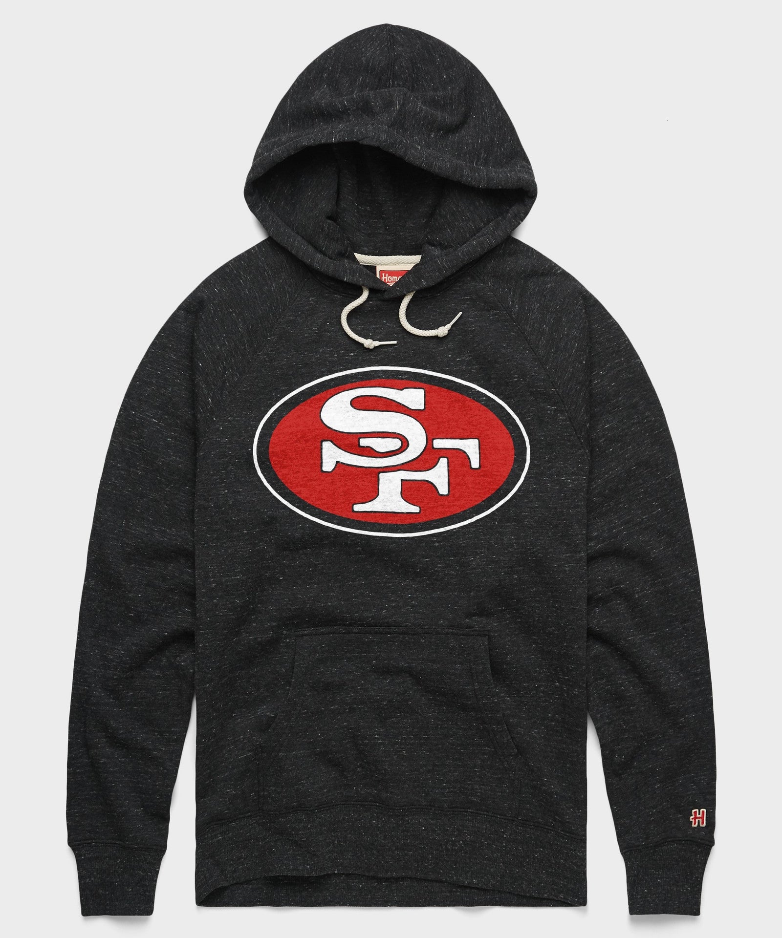 San Francisco 49ers '68 Hoodie