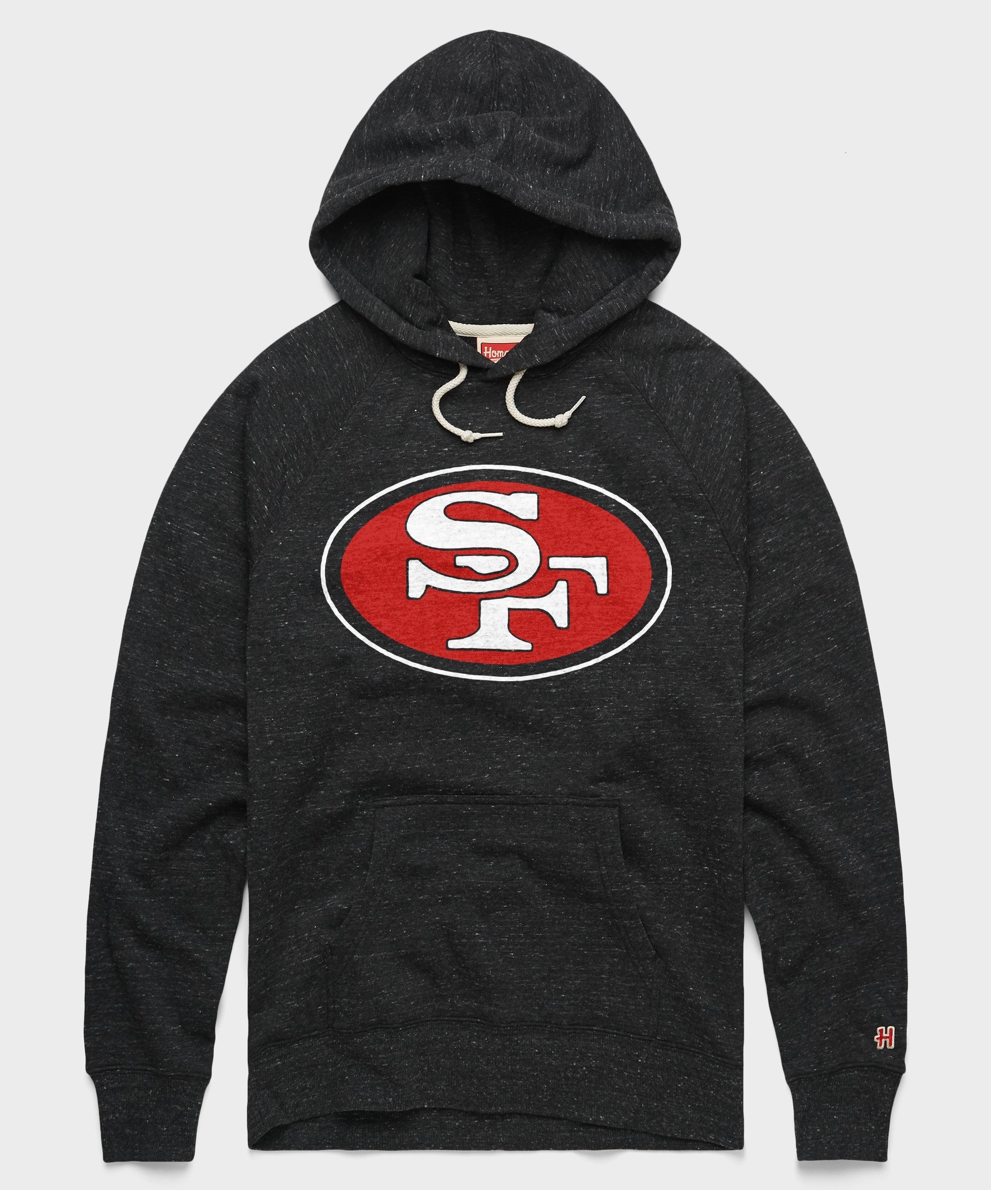 San Francisco 49ers '68 Hoodie