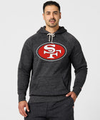 San Francisco 49ers '68 Hoodie