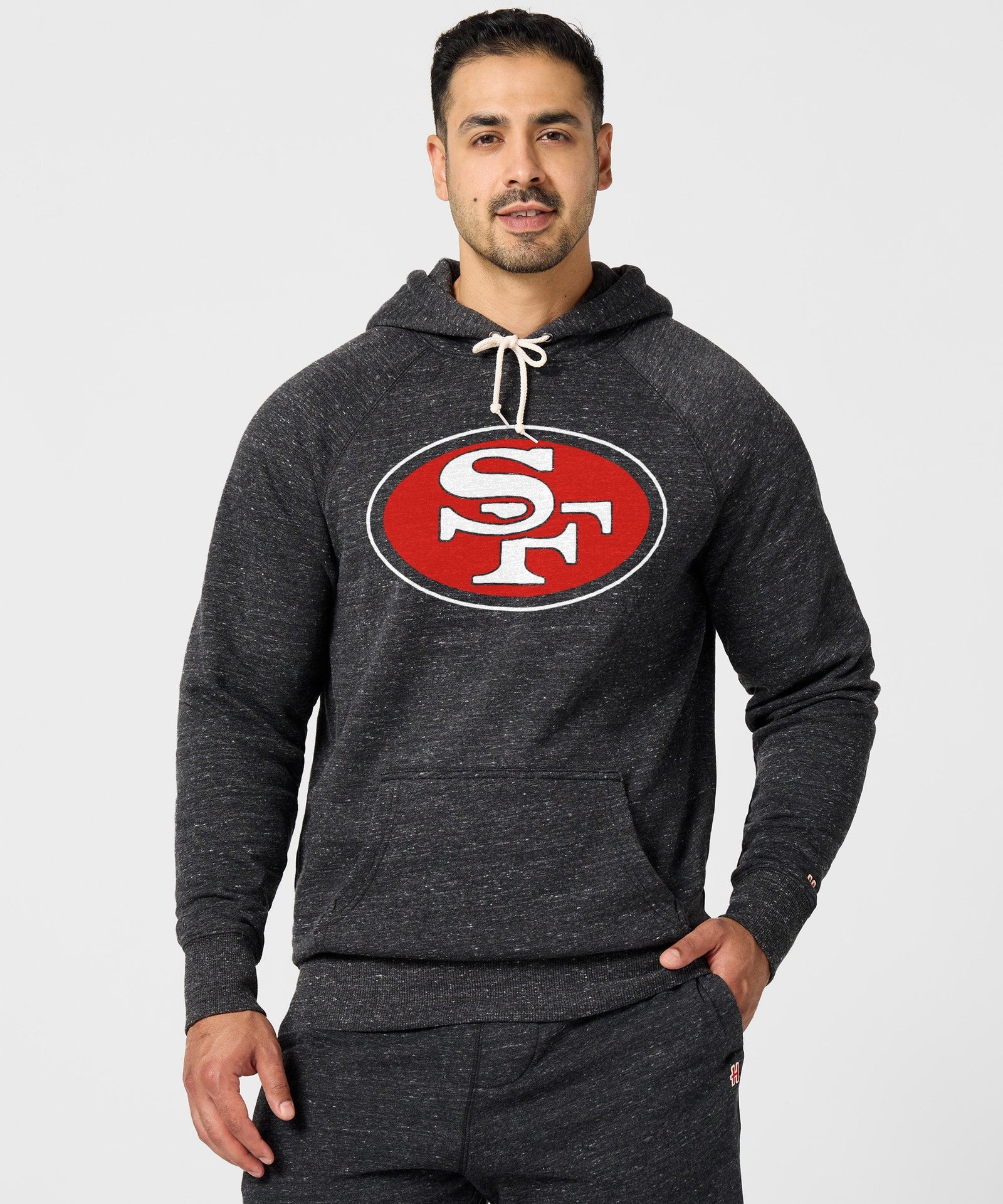 San Francisco 49ers '68 Hoodie