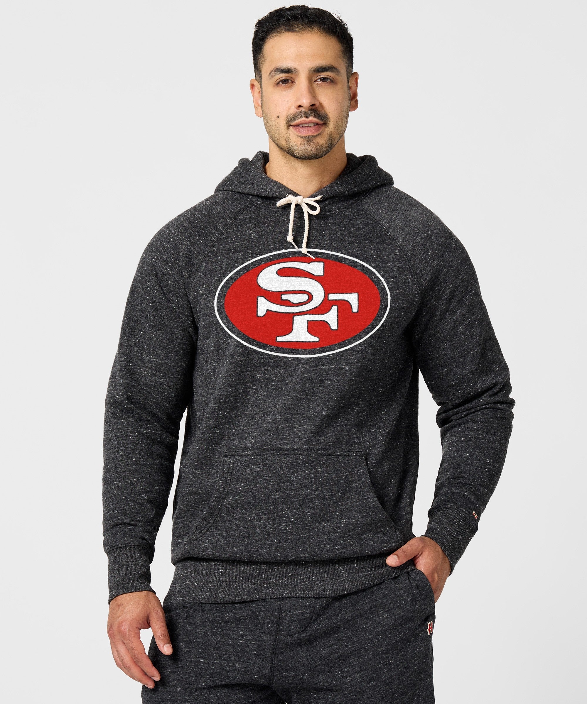 San Francisco 49ers '68 Hoodie
