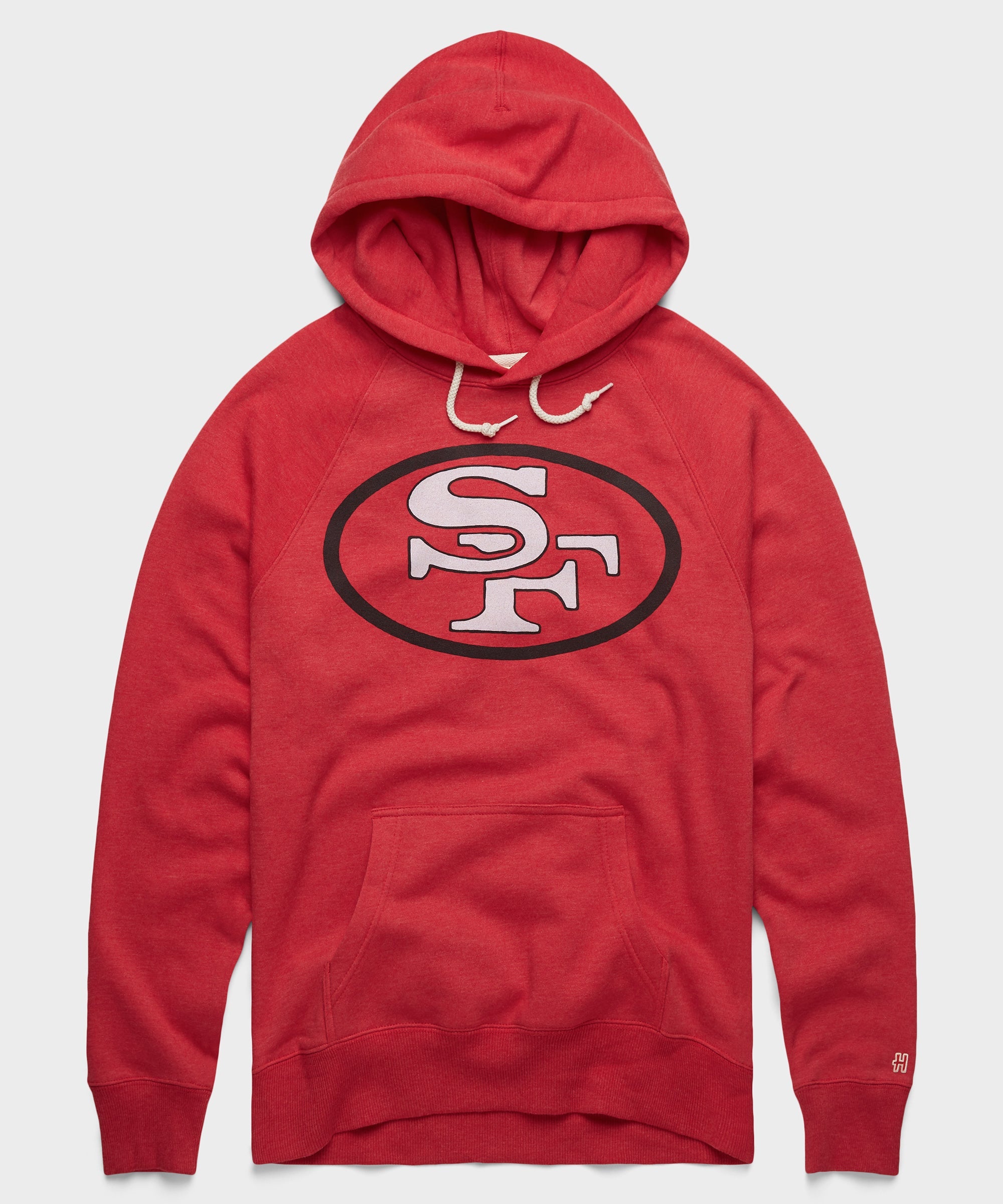 San Francisco 49ers '68 Hoodie