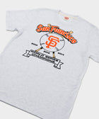 San Francisco Giants 3 Time World Series Champs