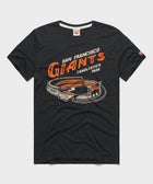 San Francisco Giants Candlestick Park