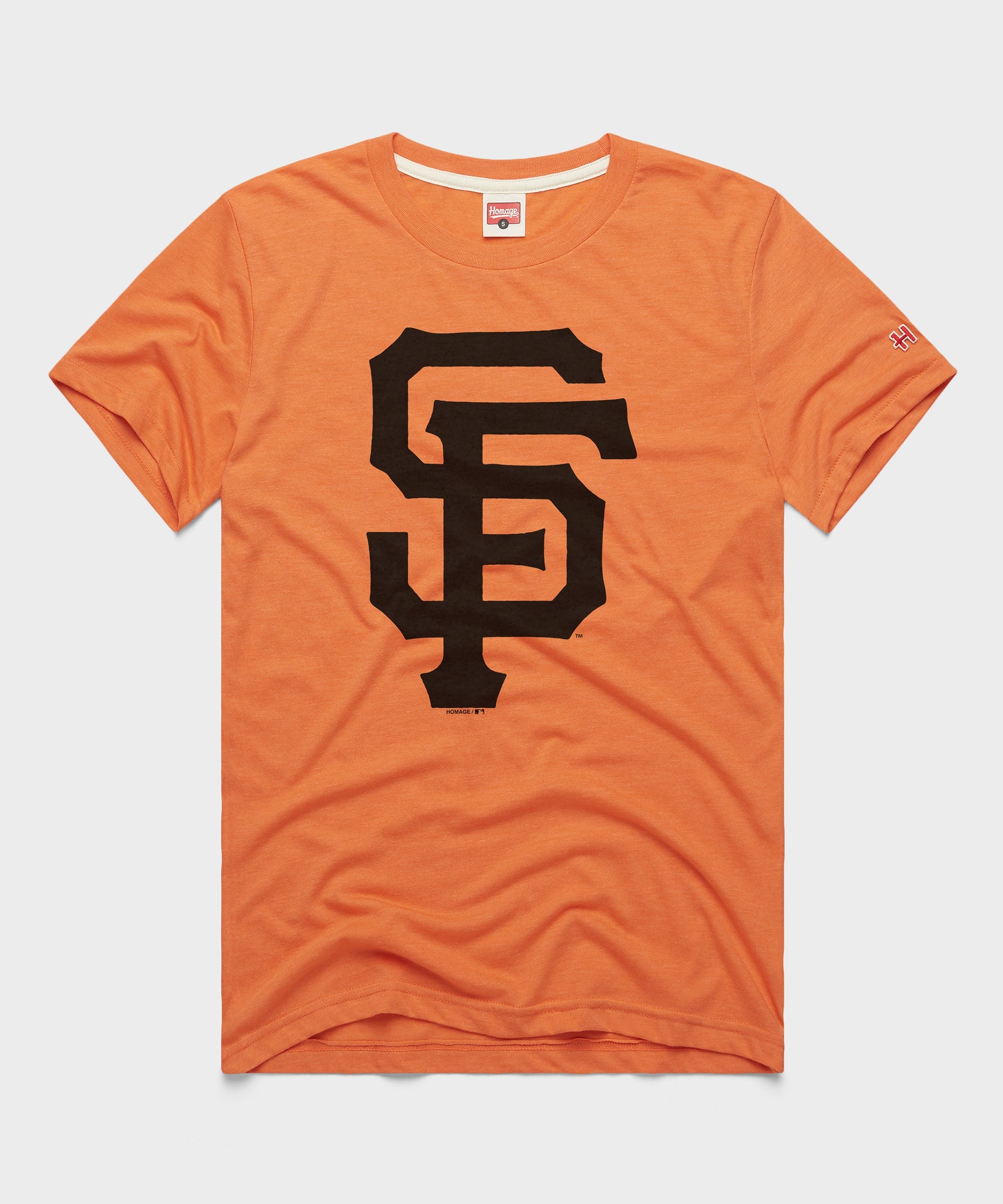 San Francisco Giants Cap Logo '00