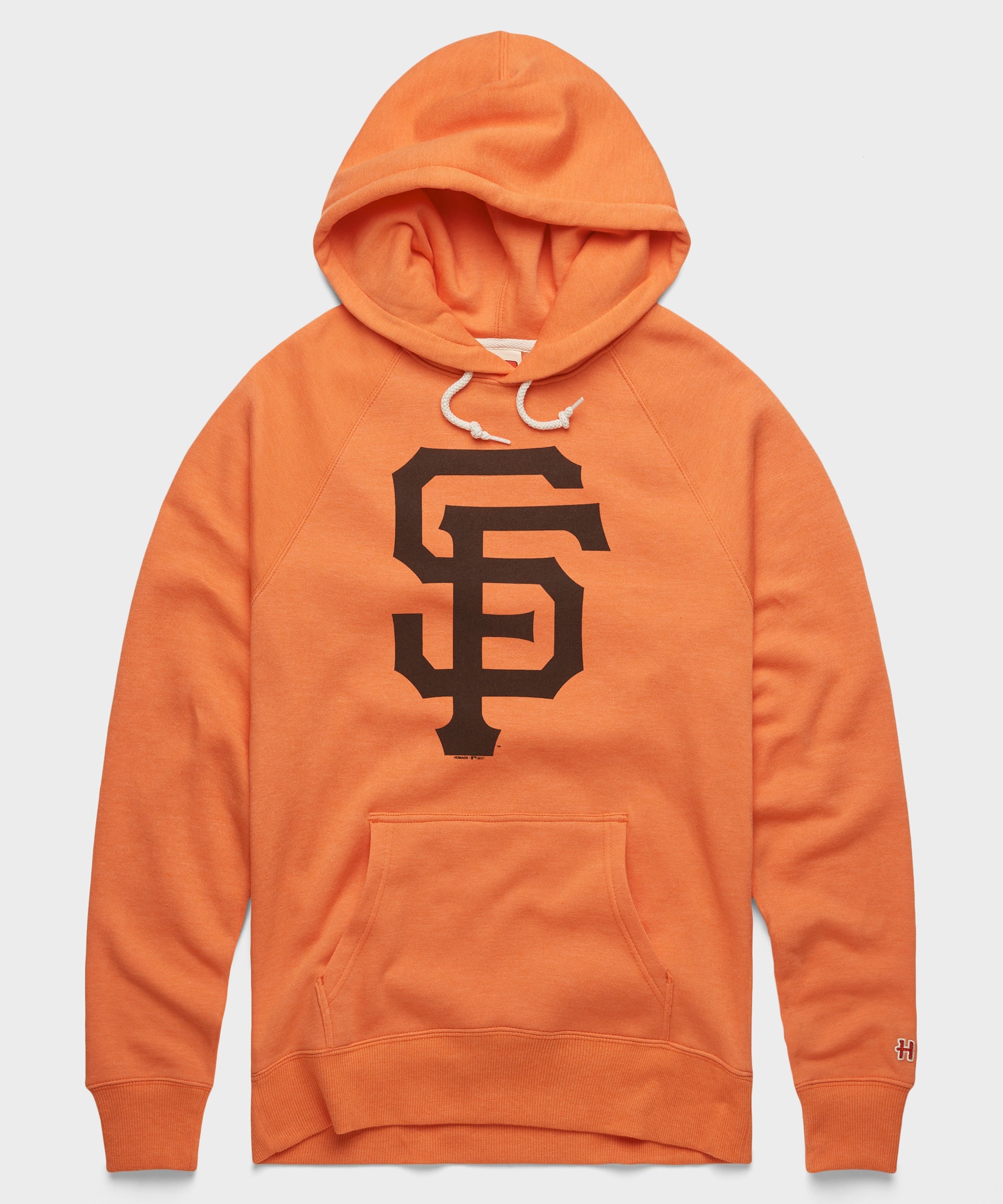 San Francisco Giants Cap Logo '00 Hoodie