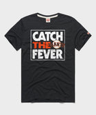 San Francisco Giants Catch The Fever