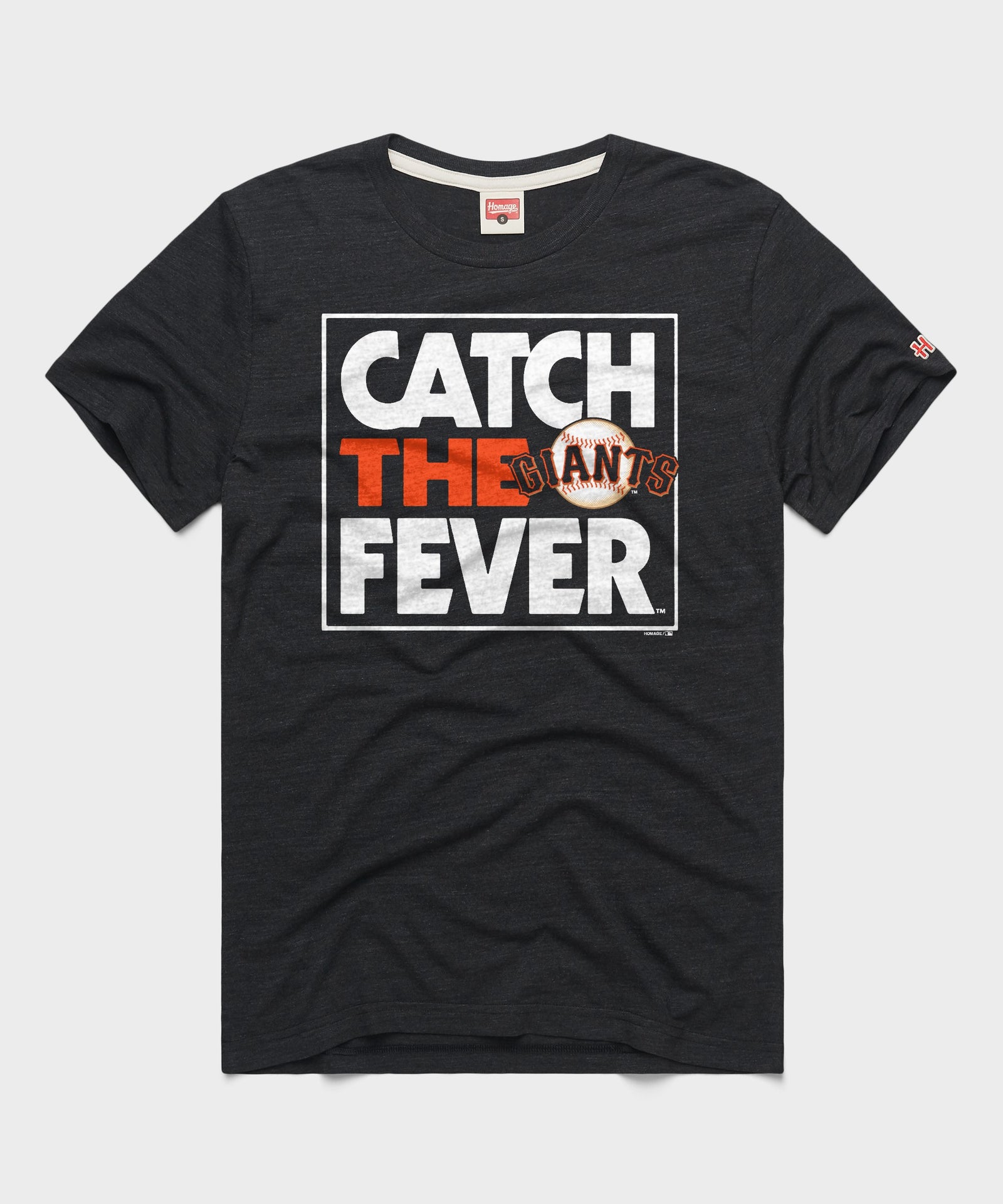 San Francisco Giants Catch The Fever