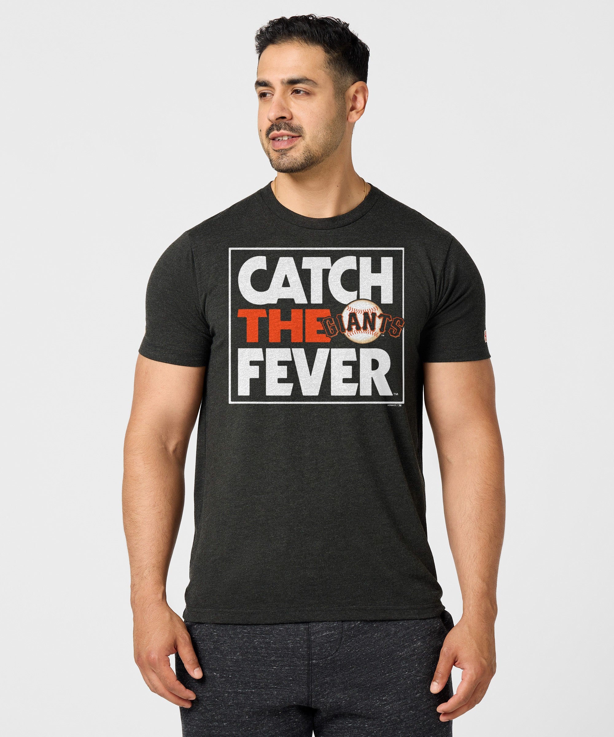 San Francisco Giants Catch The Fever