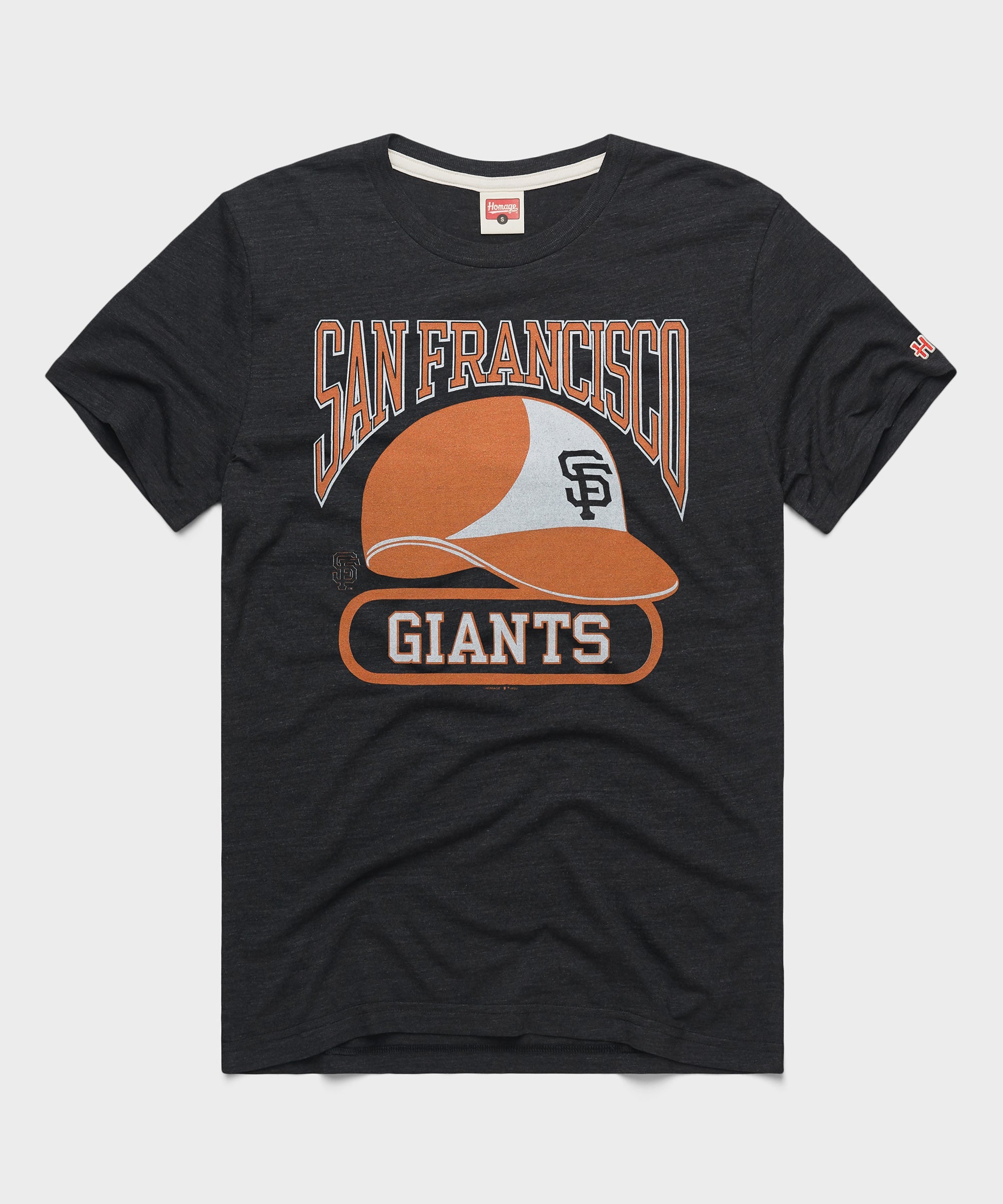 San Francisco Giants Helmet