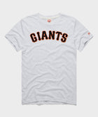 San Francisco Giants Jersey Logo '00