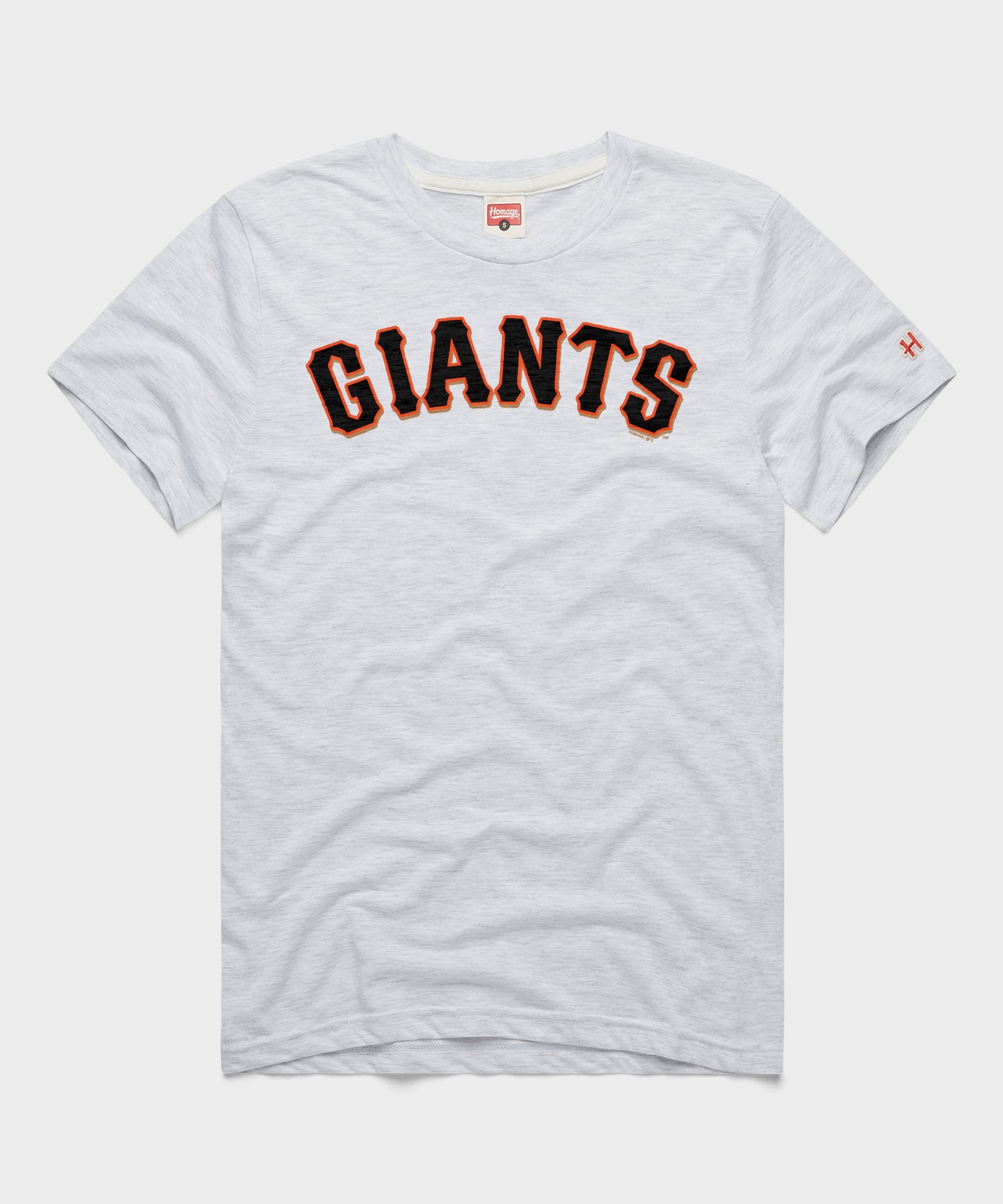San Francisco Giants Jersey Logo '00