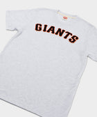 San Francisco Giants Jersey Logo '00