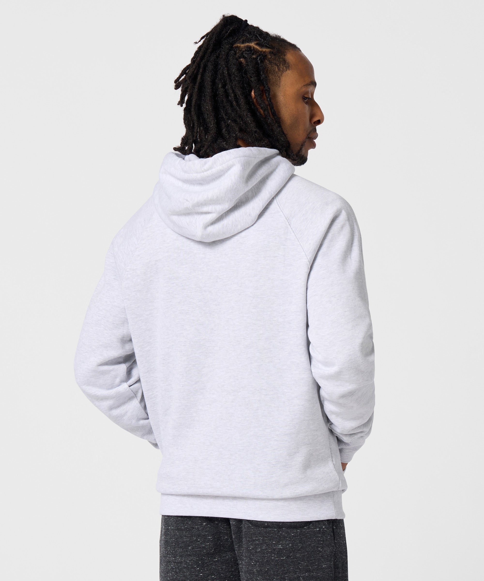 San Francisco Giants Jersey Logo '00 Hoodie