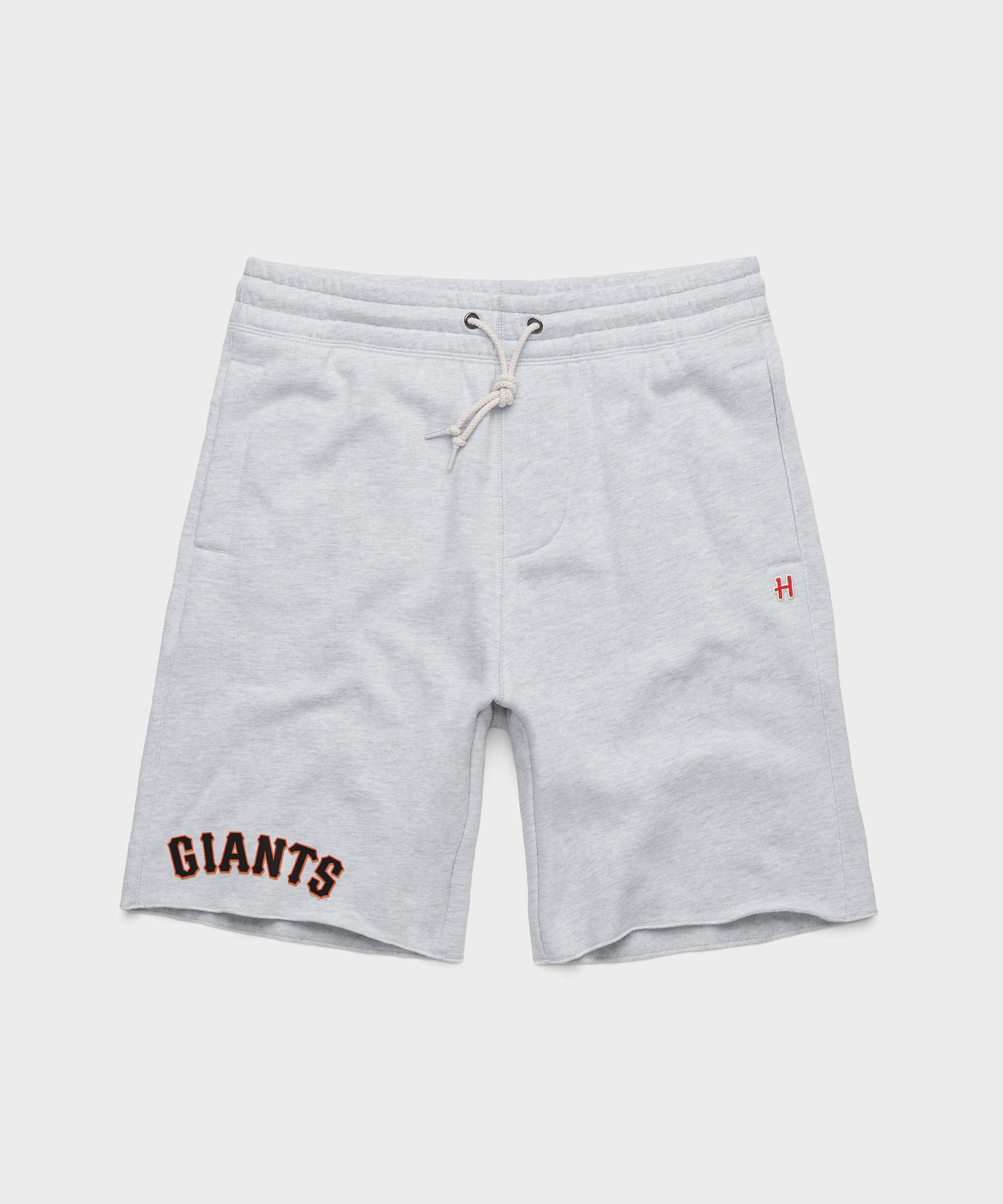 San Francisco Giants Jersey Logo '00 Sweat Shorts