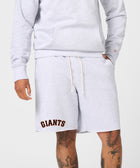 San Francisco Giants Jersey Logo '00 Sweat Shorts