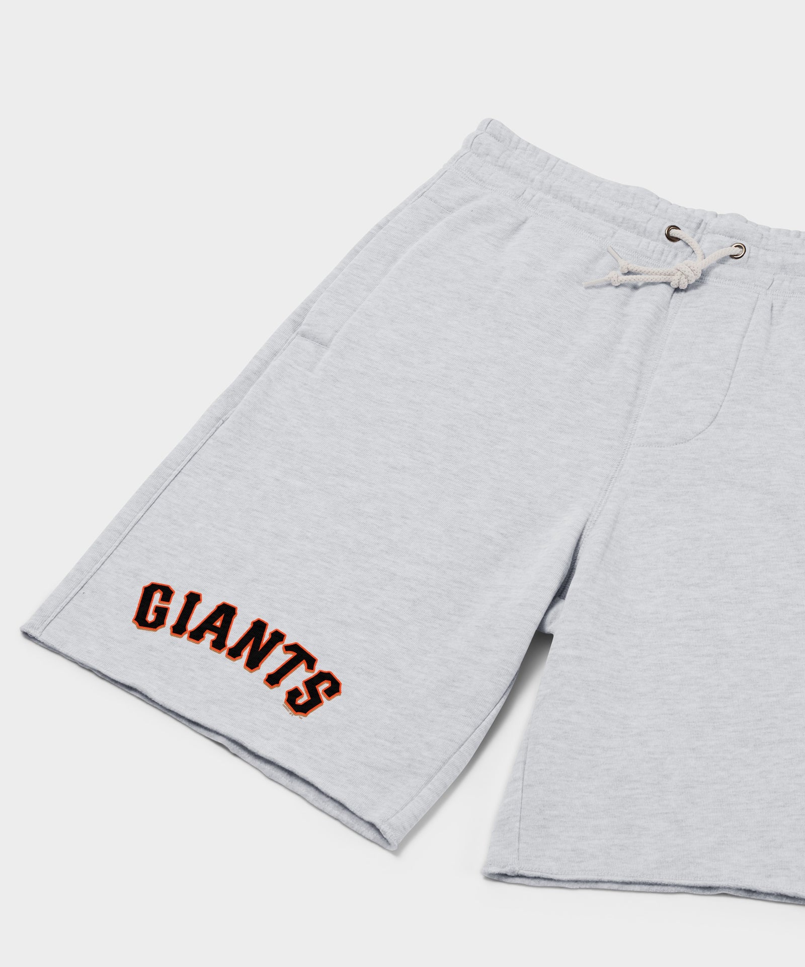 San Francisco Giants Jersey Logo '00 Sweat Shorts