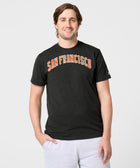 San Francisco Giants Jersey Logo '77