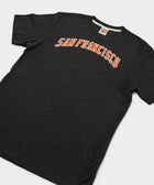 San Francisco Giants Jersey Logo '77