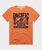 San Francisco Giants Pacific Sock Exchange