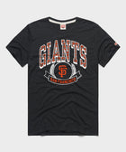 San Francisco Giants Plaid