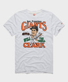 San Francisco Giants Will Clark
