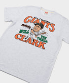San Francisco Giants Will Clark