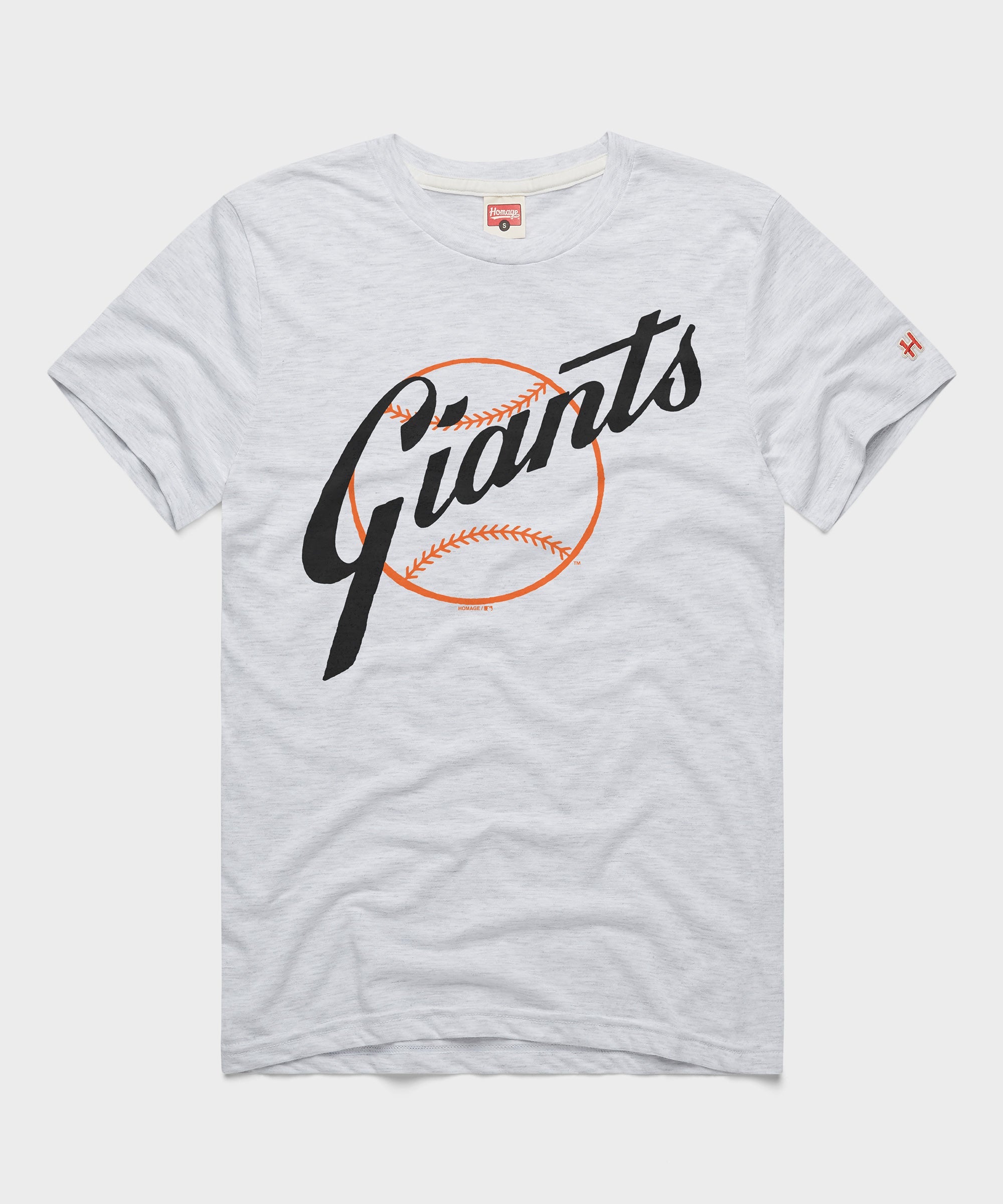 San Francisco Giants '58