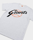 San Francisco Giants '58