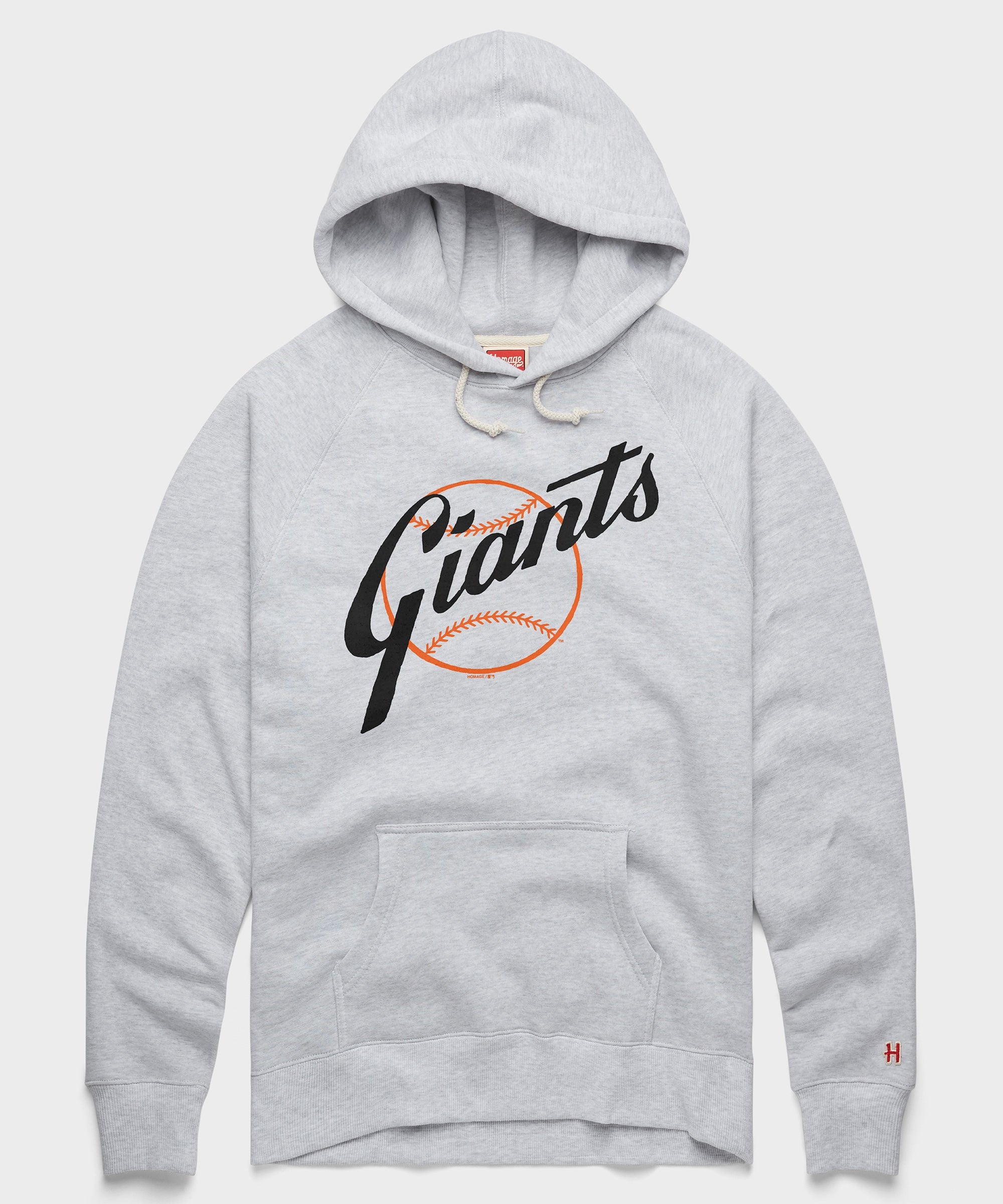 San Francisco Giants '58 Hoodie