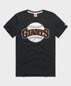 San Francisco Giants '83