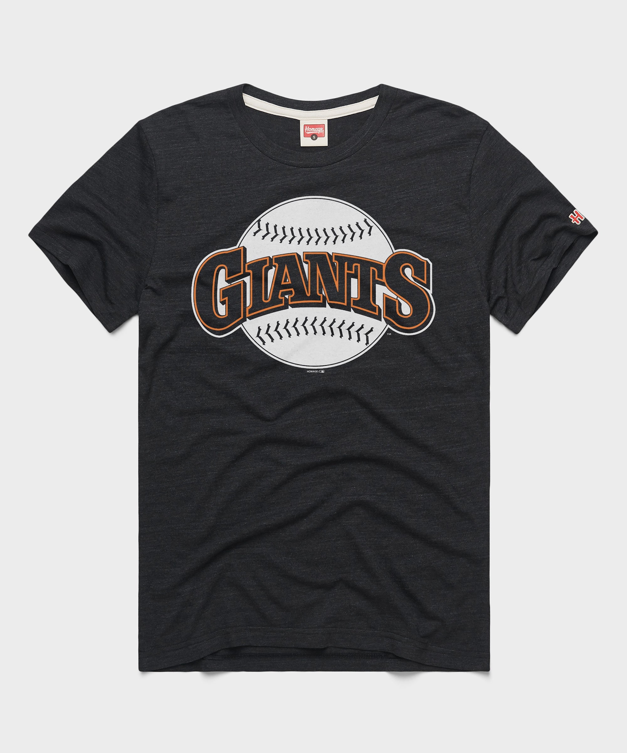 San Francisco Giants '83