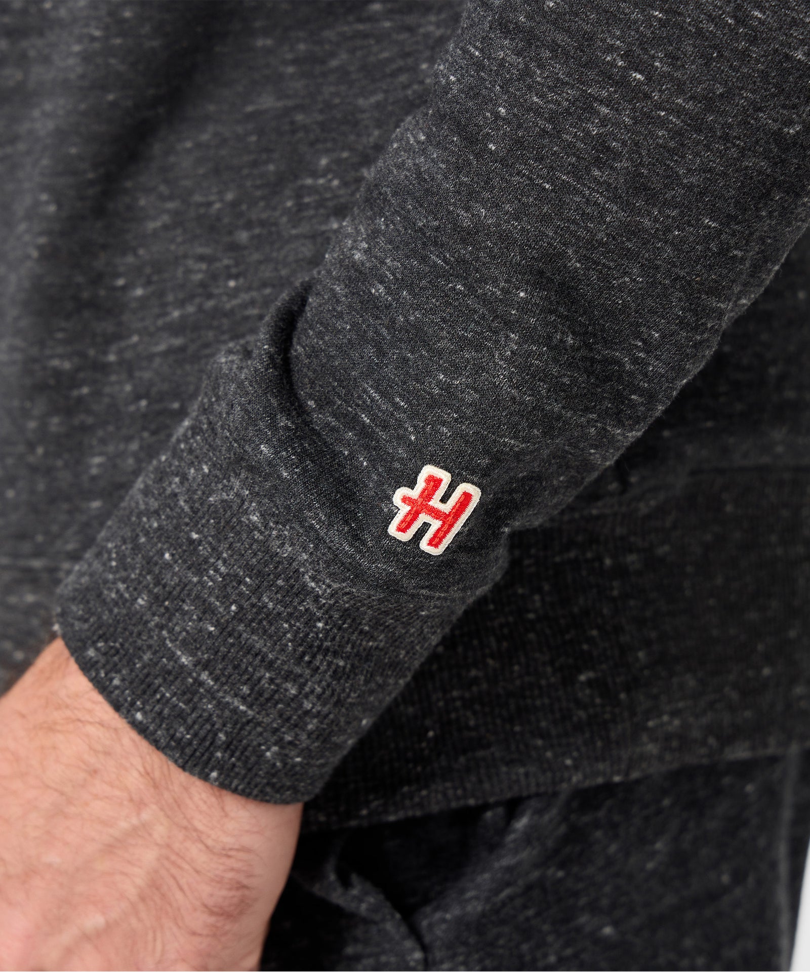 San Francisco Giants '83 Crewneck