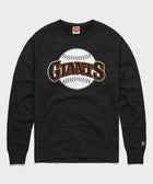 San Francisco Giants '83 Crewneck
