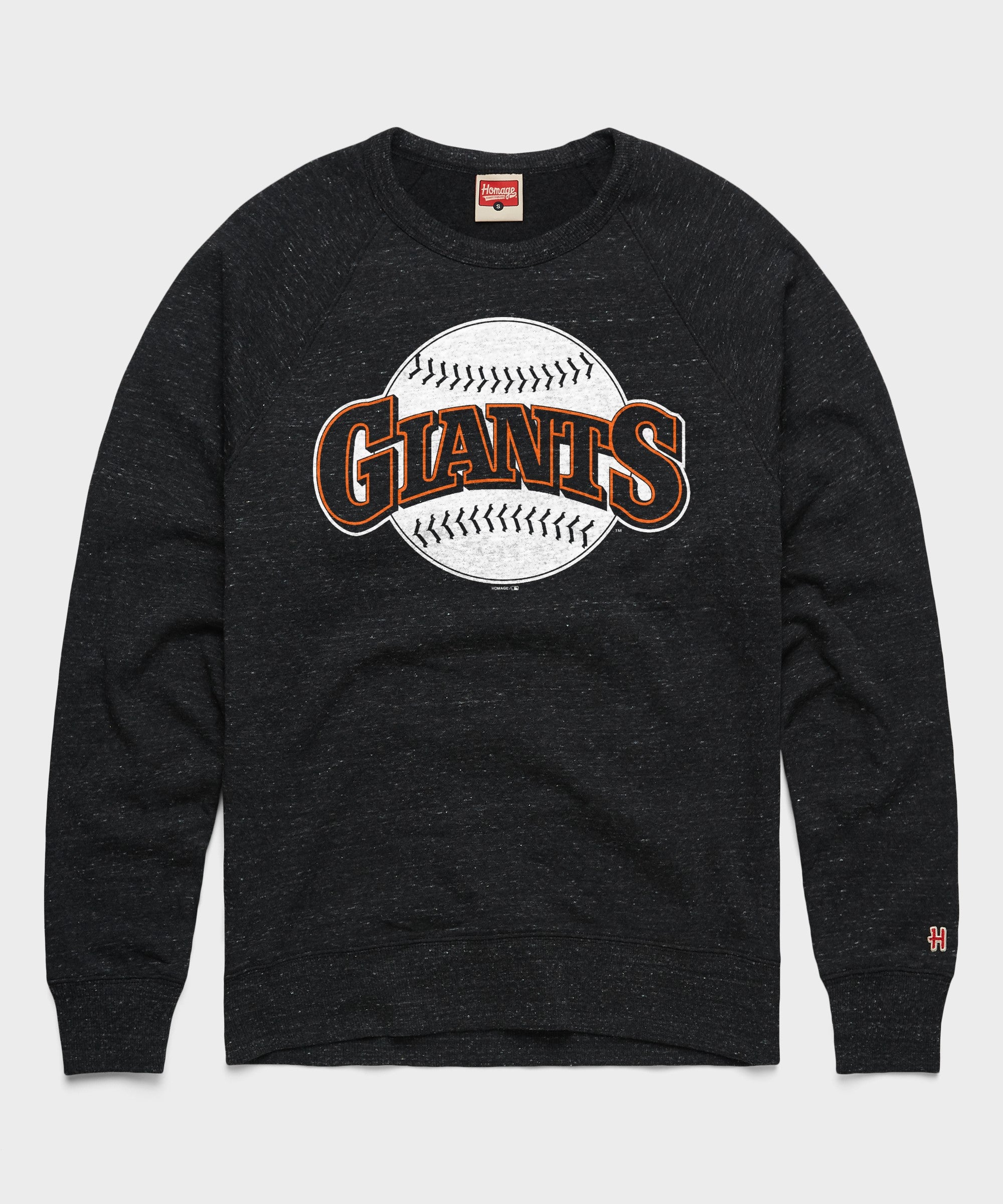 San Francisco Giants '83 Crewneck
