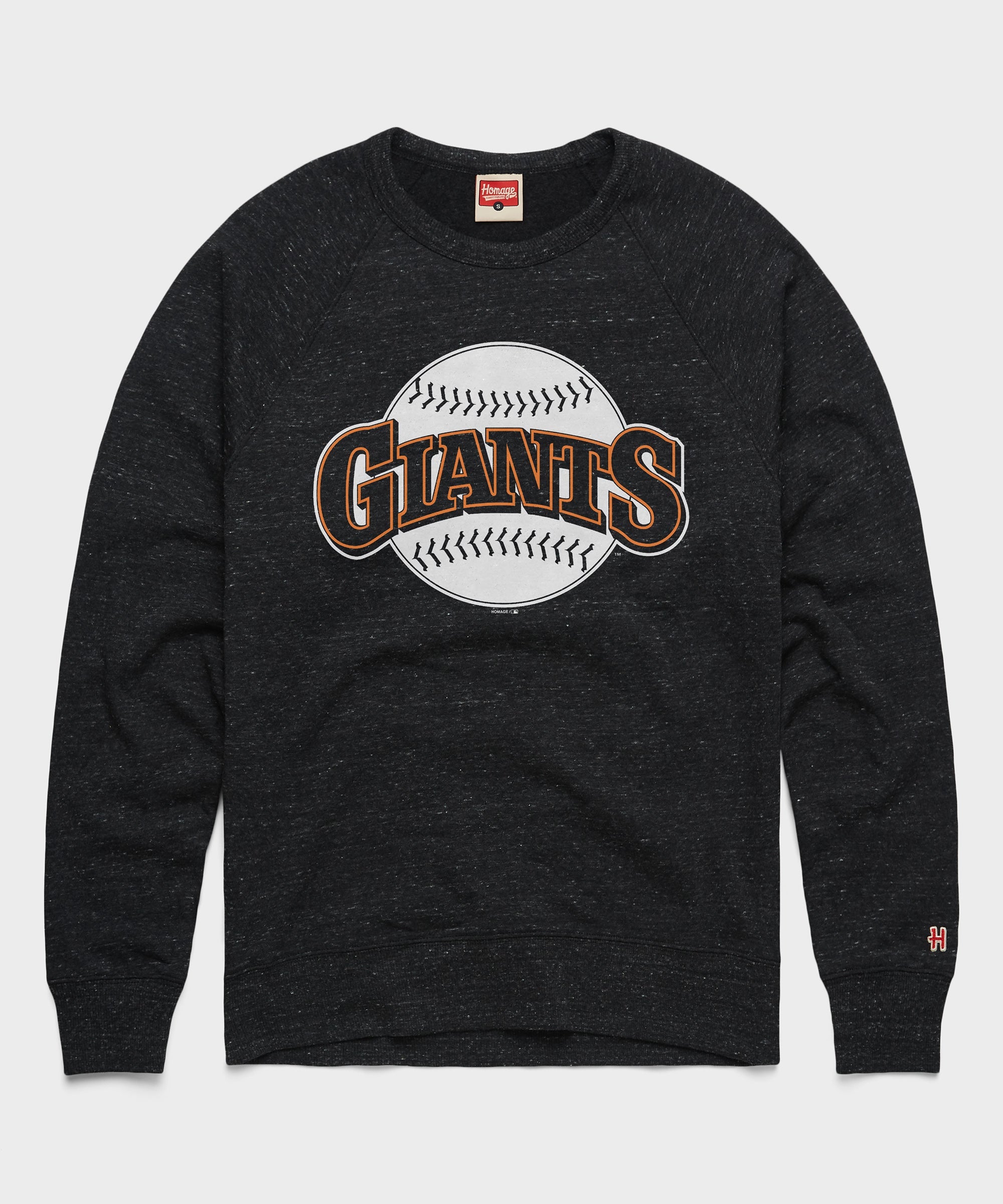 San Francisco Giants '83 Crewneck