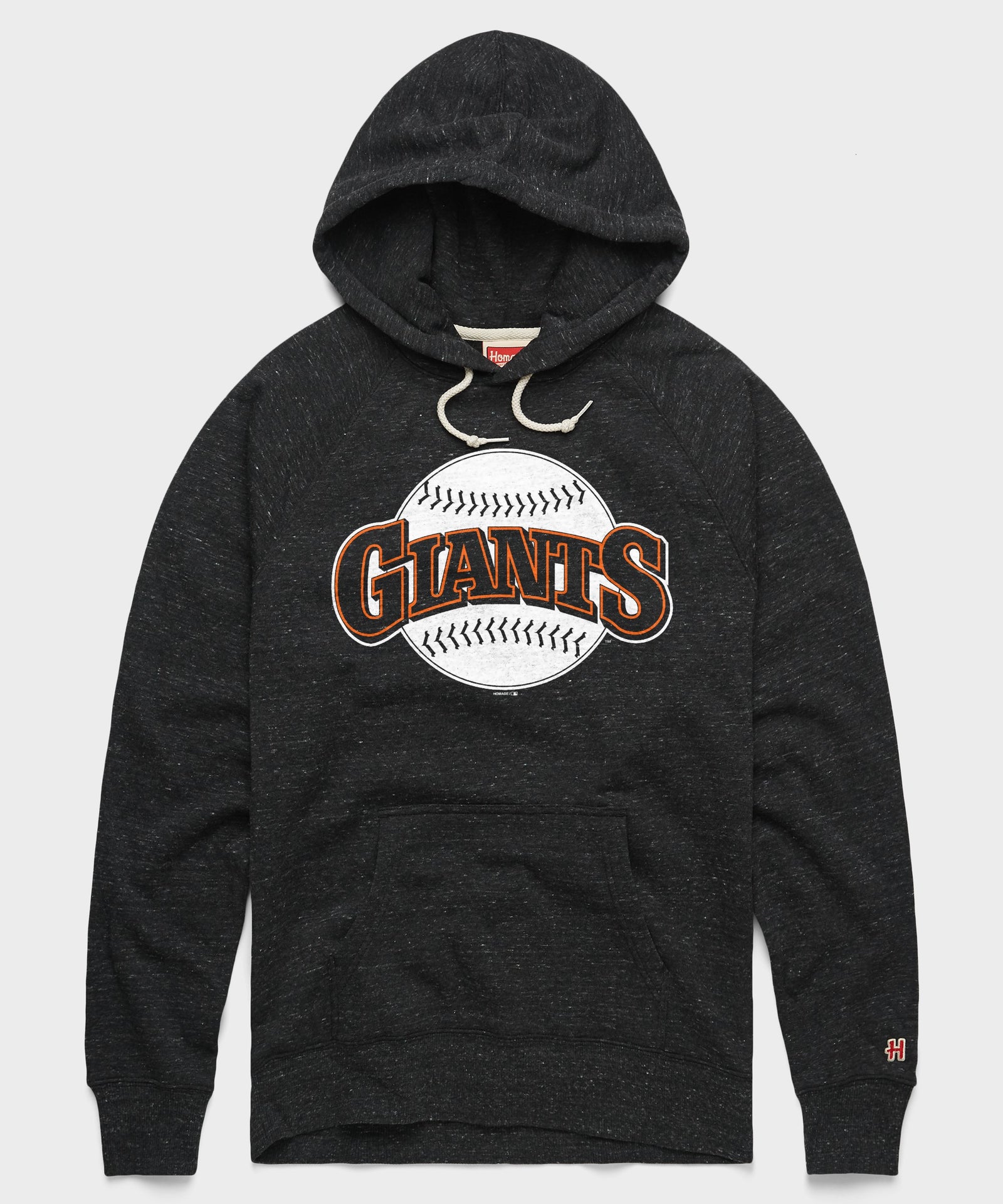 San Francisco Giants '83 Hoodie