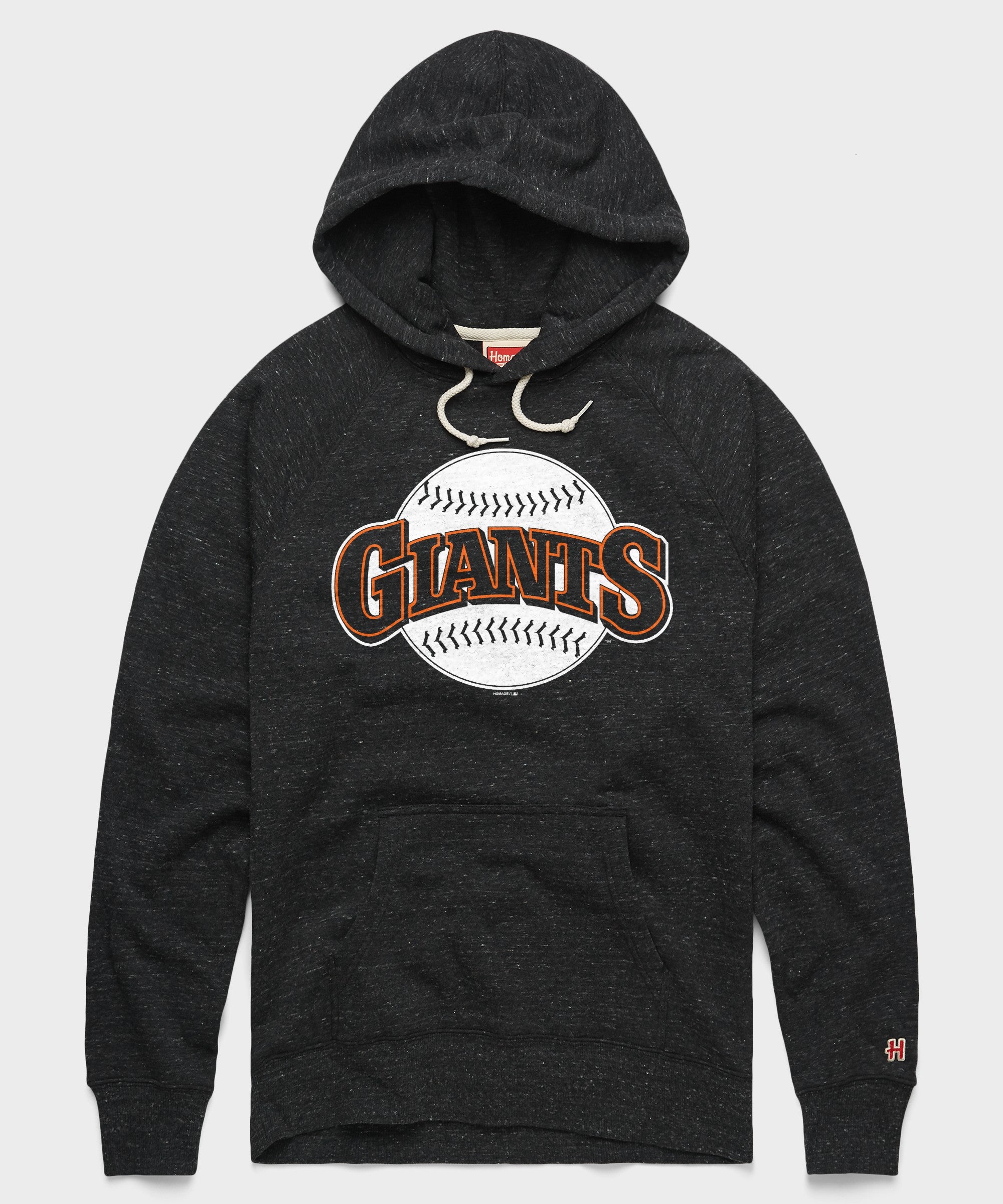 San Francisco Giants '83 Hoodie