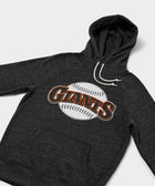 San Francisco Giants '83 Hoodie