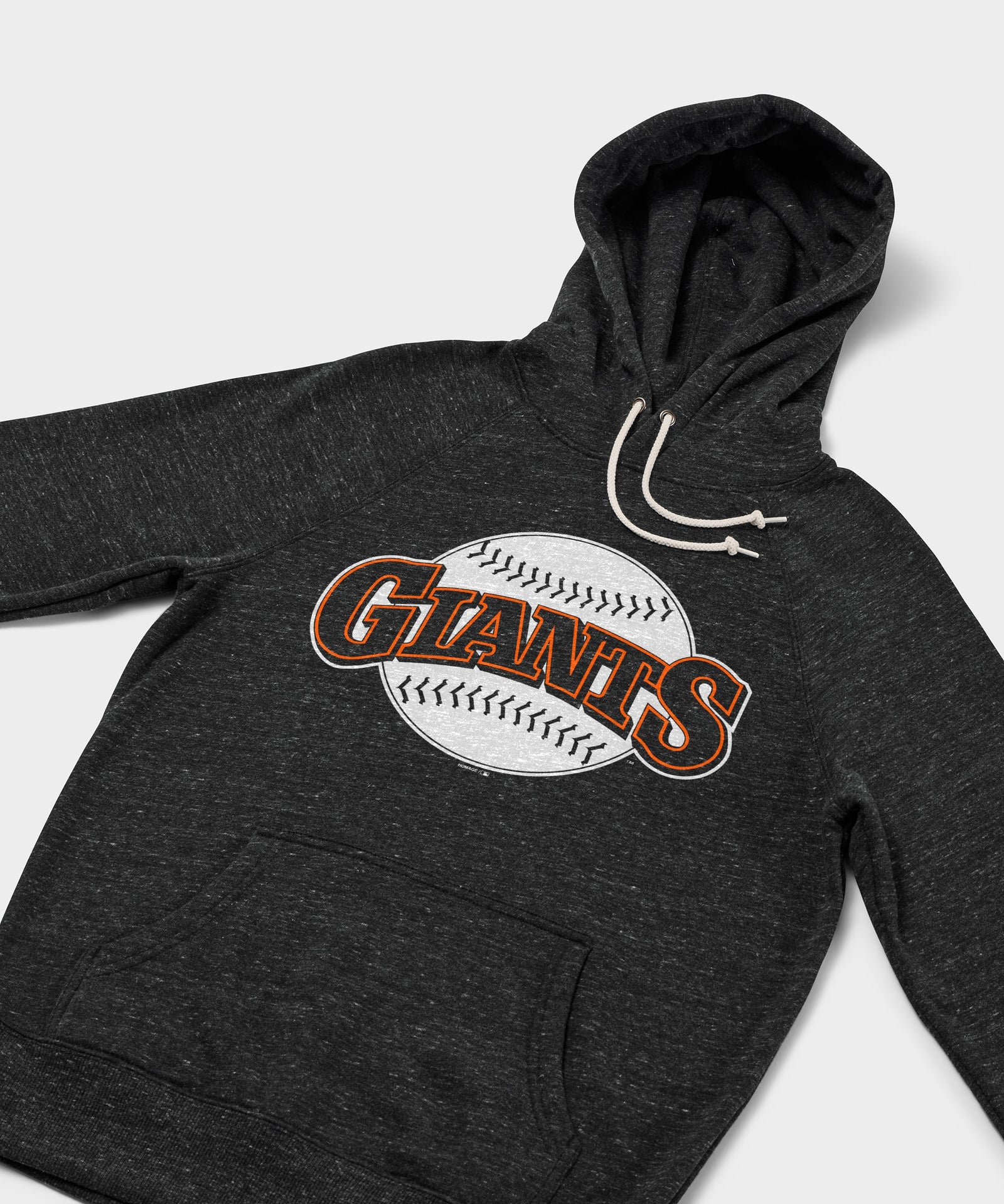 San Francisco Giants '83 Hoodie
