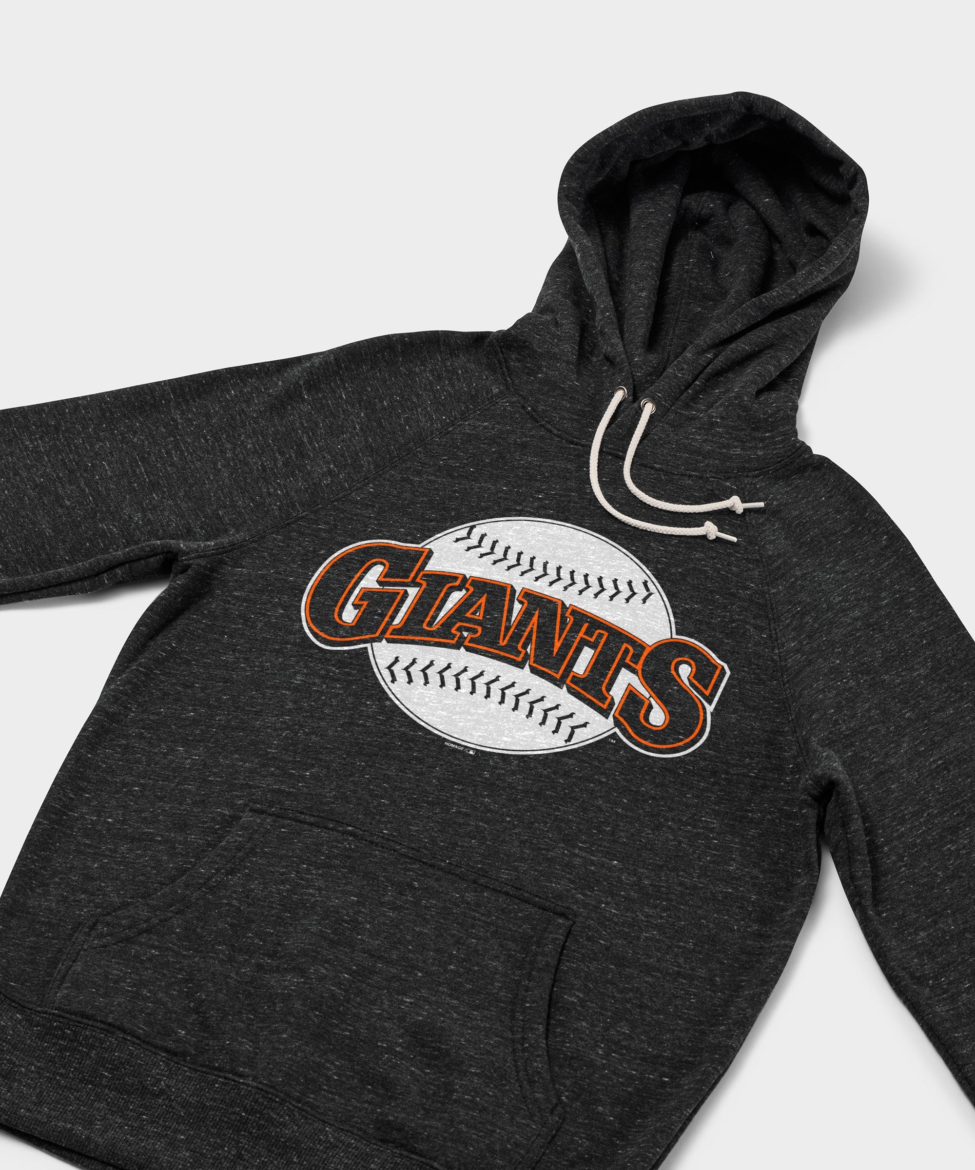San Francisco Giants '83 Hoodie