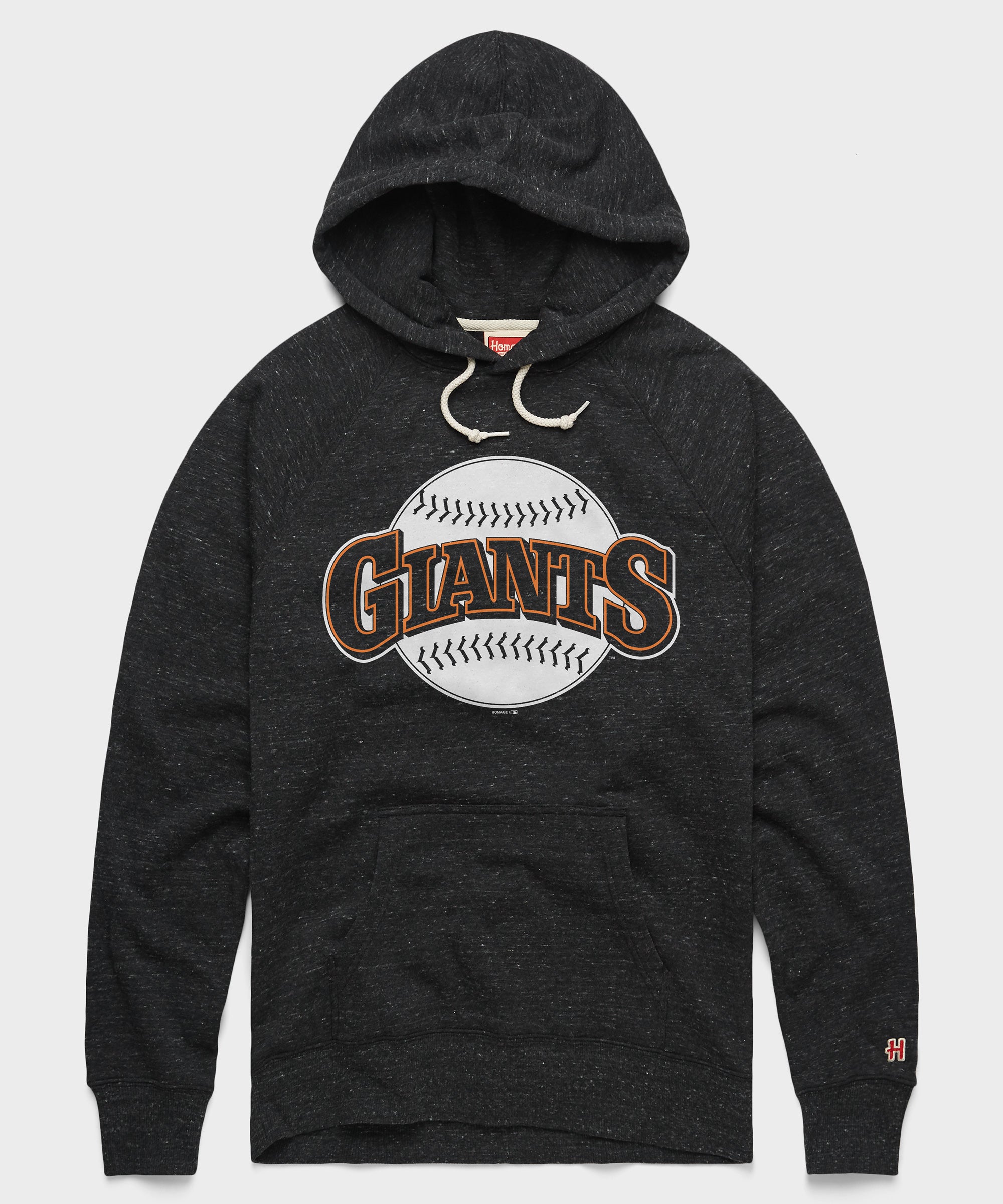 San Francisco Giants '83 Hoodie