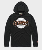 San Francisco Giants '83 Lightweight Hoodie