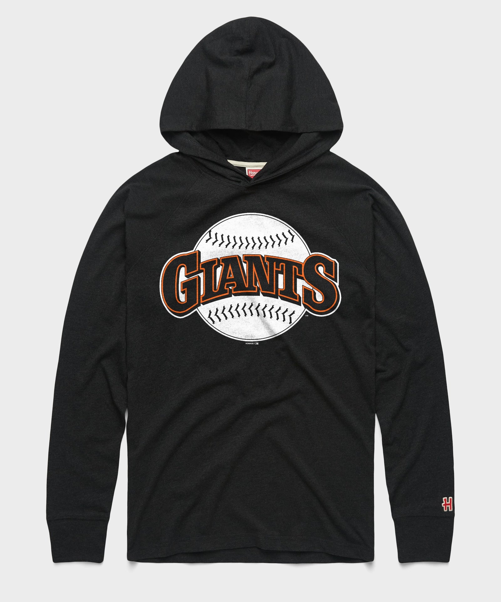 San Francisco Giants '83 Lightweight Hoodie