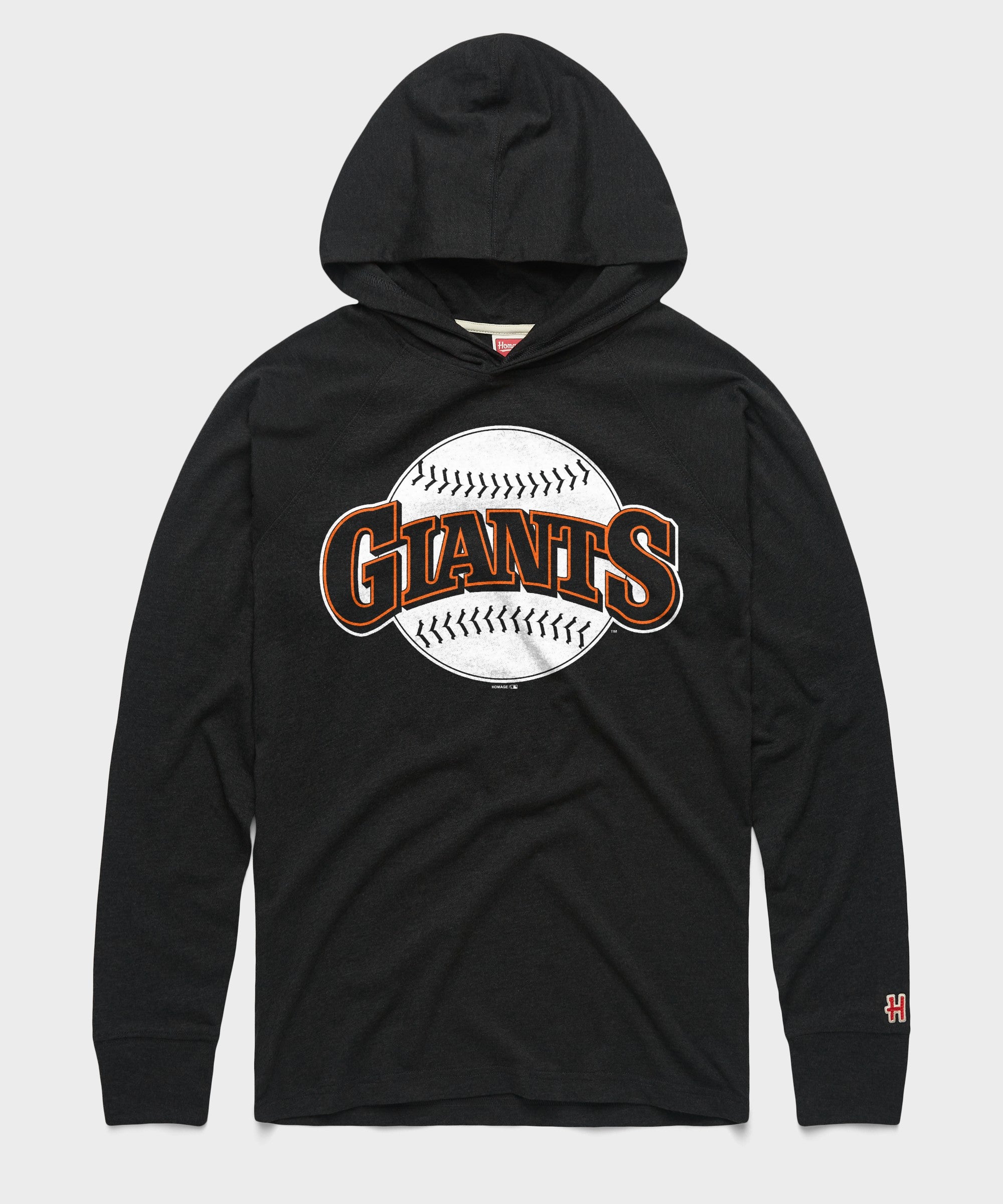San Francisco Giants '83 Lightweight Hoodie