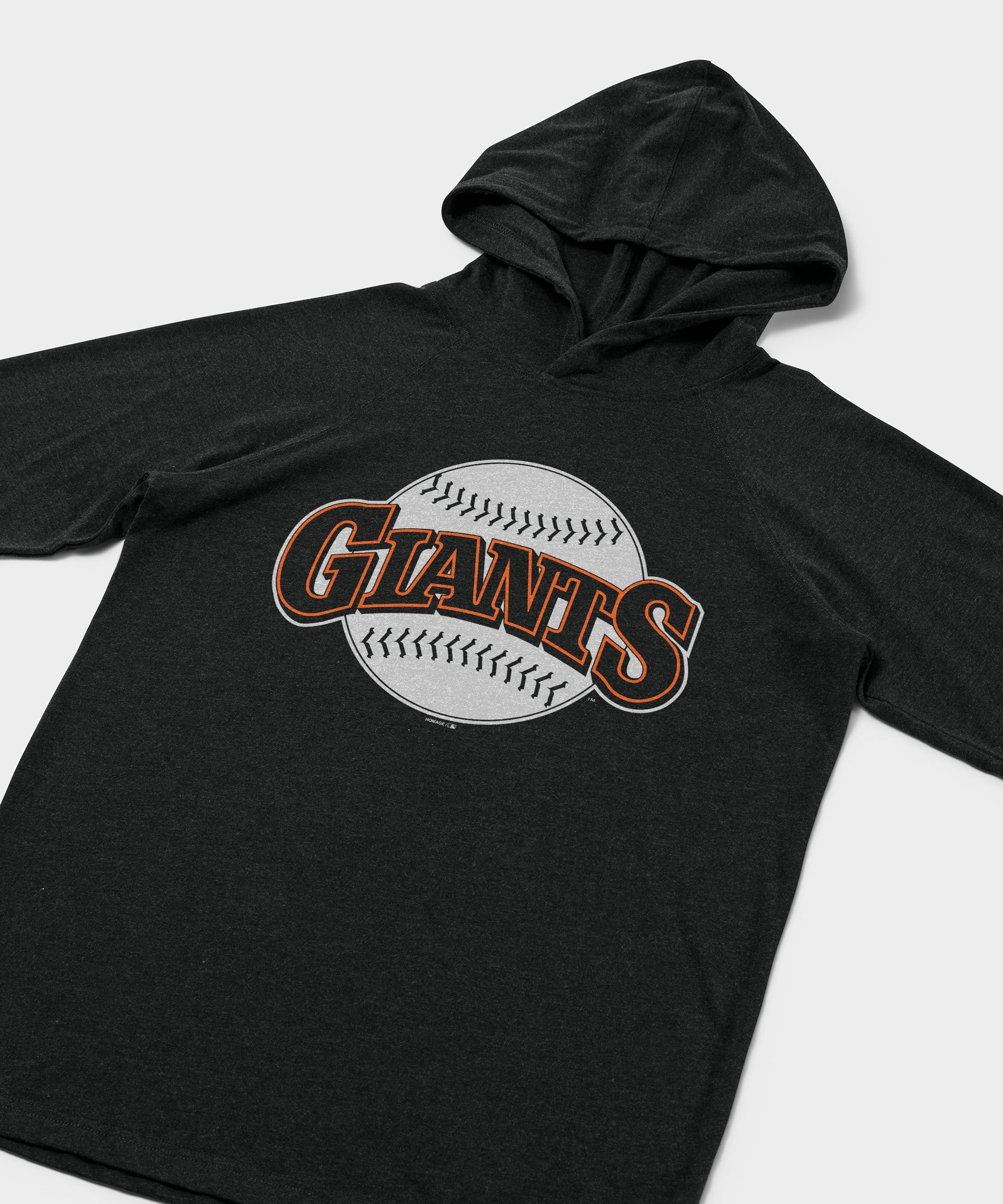 San Francisco Giants '83 Lightweight Hoodie