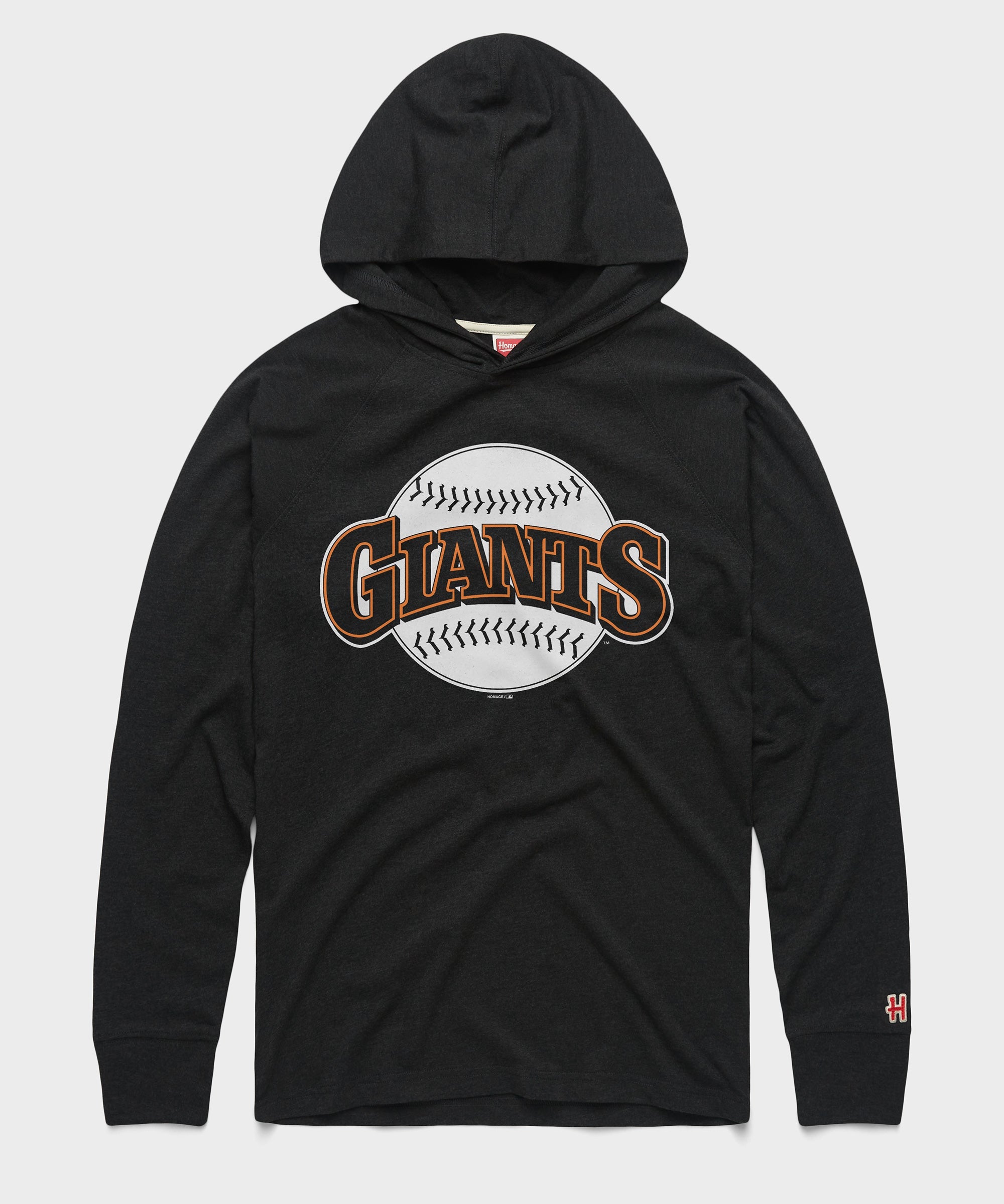 San Francisco Giants '83 Lightweight Hoodie