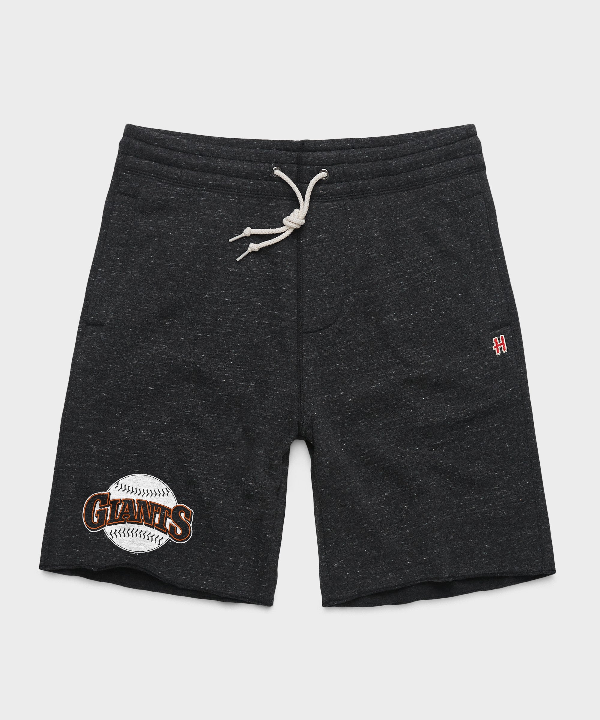 San Francisco Giants '83 Sweat Shorts