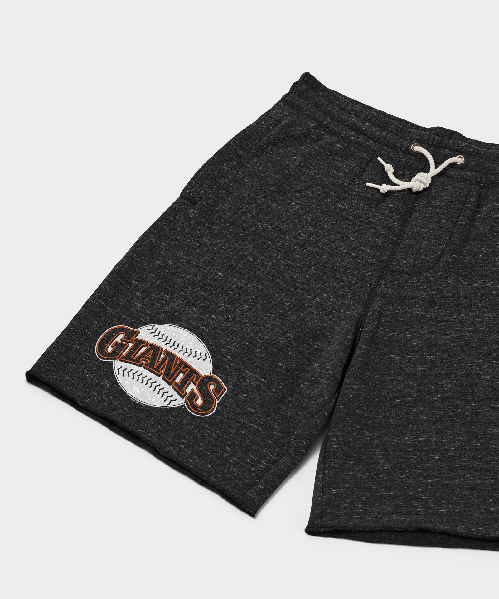 San Francisco Giants '83 Sweat Shorts
